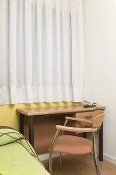 Hotel Residencia Universitaria San Agustin Barcelona