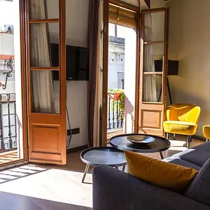 Inspired By Enjoyapartments Apartamento Barcelona