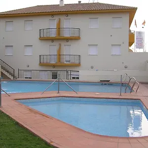 Turísticos Los Girasoles Apartamento Espartinas