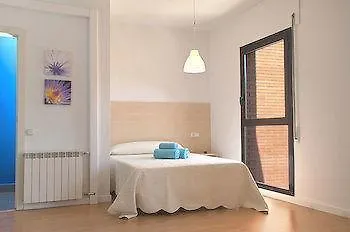 Residencia Universitaria San Agustin Barcelona Spain