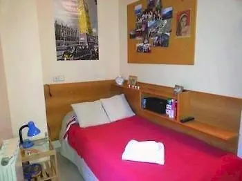Residencia Universitaria San Agustin Barcelona