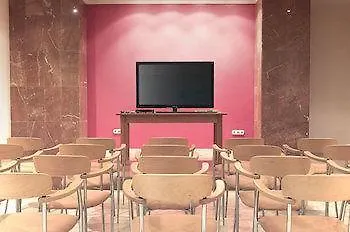 Residencia Universitaria San Agustin Barcelona Hotel