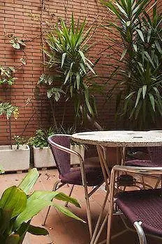 Residencia Universitaria San Agustin Barcelona