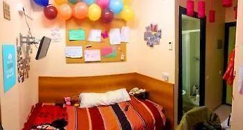 Hotel Residencia Universitaria San Agustin Barcelona
